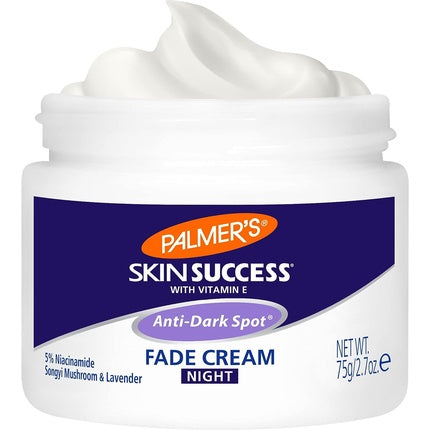 Palmer's Skin Success Anti-Dark Spot Fade Night Cream 75g