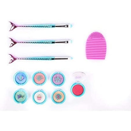 Create It! 84143 Mermaid Eyeshadow