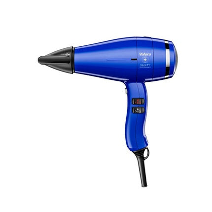 Valera Vanity Performance Rc Royal Blue Va 8612 Rc Rb Hair Dryer