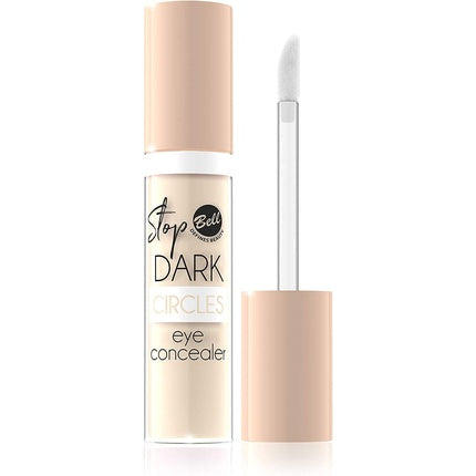Bell Stop Dark Circles Liquid Concealer with True Ivory Shade 339