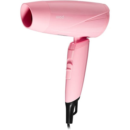 Clicco Mini Hair Dryer Pink