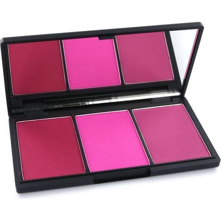 Sleek Make-up Blush By 3 Pink Sprint