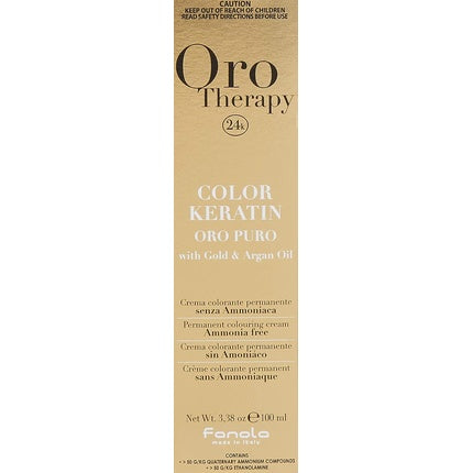 Revlon Semi-permanent Colorsmetique High Coverage Hair Color 60ml