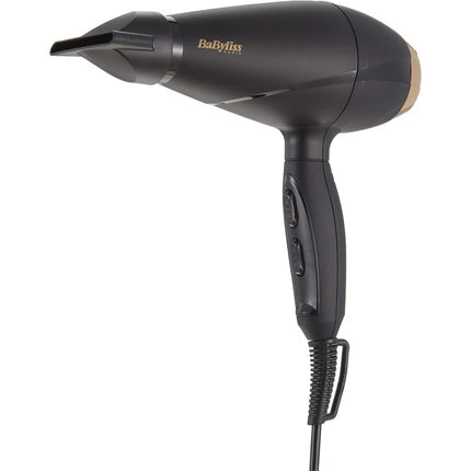 Babyliss 6704E Power Pro 2000 Hair Dryer Black