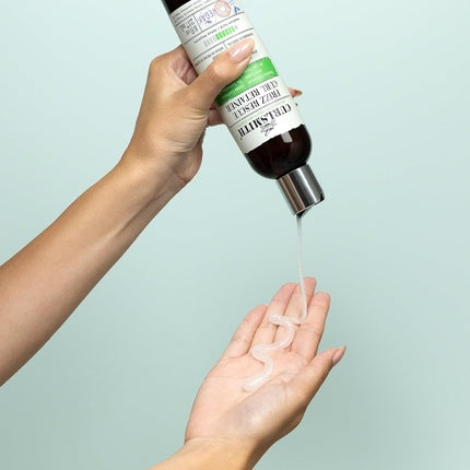 Curlsmith Frizz Rescue Curl Retainer Jelly Hair Styler Non-Sticky Frizz