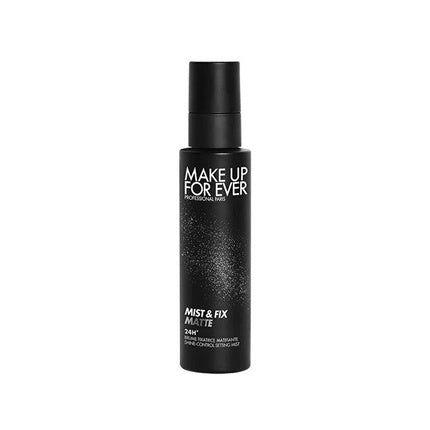 Make Up For Ever Mist & Fix Matte Shine Control Setting Mist