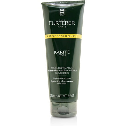 Karite Hydra Hydrating Ritual Hydrating Shine Mask 250ml