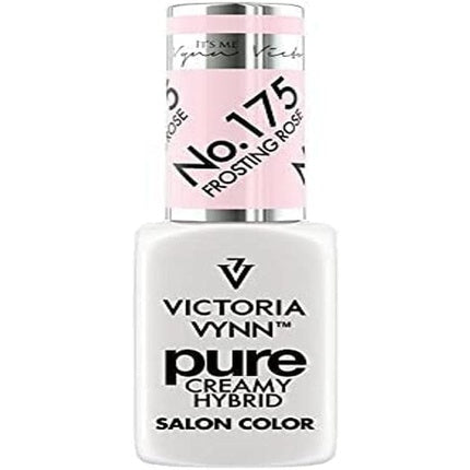 Pure Cream Hybrid Frost Rose 8ml