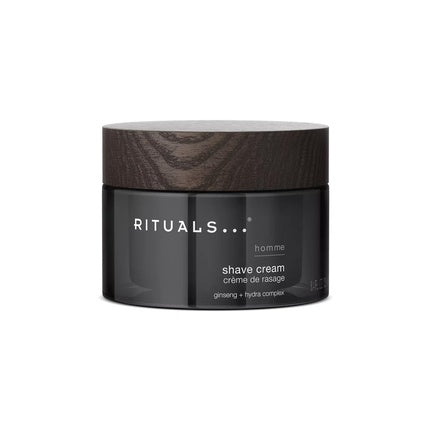 Rituals Rituals Homme Shave Cream 250ml