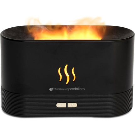 Rio ALTA Aroma Diffuser Humidifier and Night-light