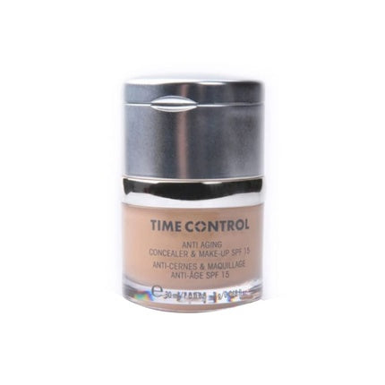 Time Control Anti Aging Make-up and Concealer 642-06