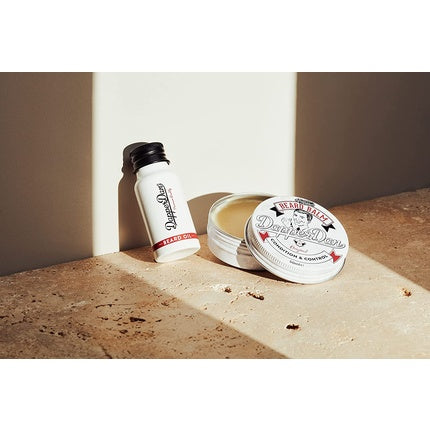 Dapper Dan Premium Quality Beard Oil 30ml