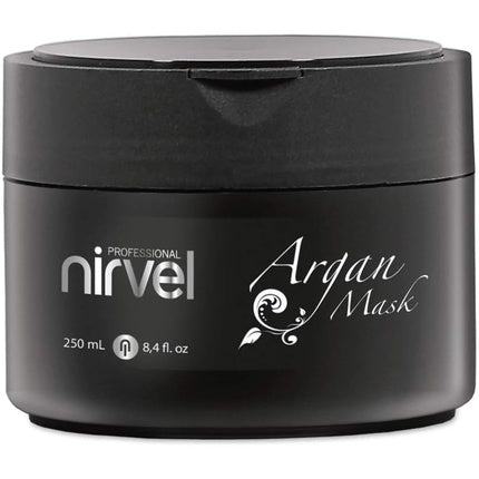 Nirvel Hair Mascaras 250ml