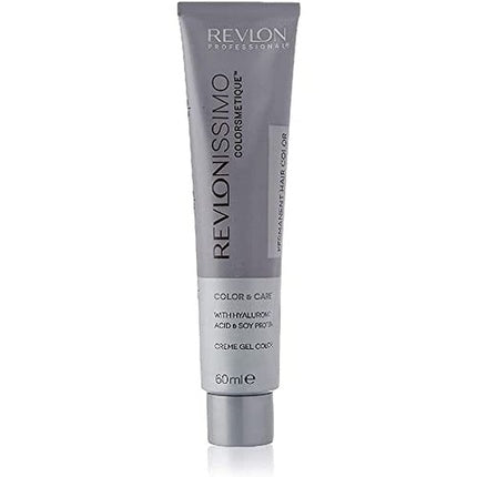 Revlon Revlonissimo Colorsmetique Color & Care 9 Light Blonde 60ml