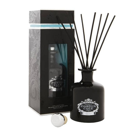 Portus Cale Black Edition Diffuser 250ml Home Fragrance