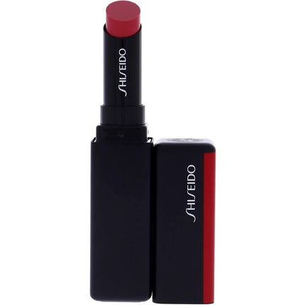 Shiseido ColorGel LipBalm 104 Hibiscus 2g