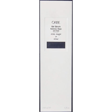 Oribe Gel Radiance Magic and Hold Serum for Unisex 5oz