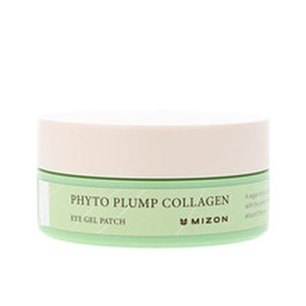 Mizon Phyto Plump Collagen Eye Gel Patch