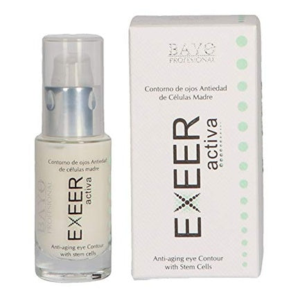 Exeer Active Anti-Aging Eye Contour Cream 15ml