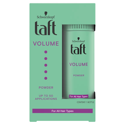 Taft Volume Powder Styling Powder - 10g