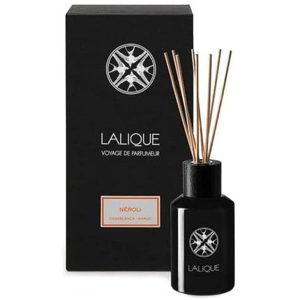 Lalique Neroli Casablanca Maroc Diffuser 250ml