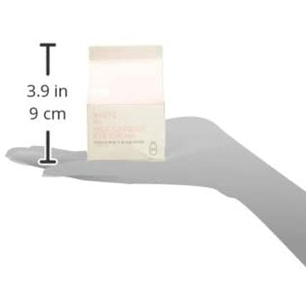 11 White Village In Milk Capsule Eye Cream 30gr