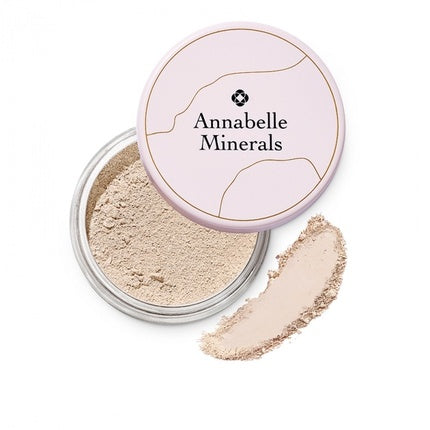 Annabelle Minerals Mineral Concealer Sunny Fairest 4g
