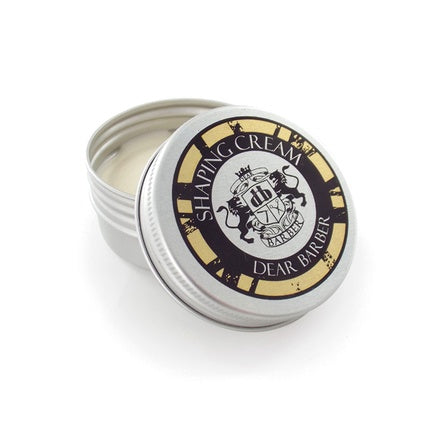 Dear Barber Shaping Cream Hair Styling Cream 20ml