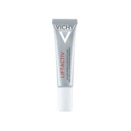 Vichy Liftactiv Derm Source Eyes Eye Firming Antiwrinkle 15ml