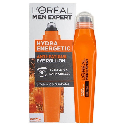 L'Oreal Men Expert Hydra Energetic Eye Cream