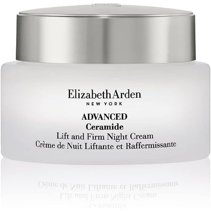 Elizabeth Arden Advanced Ceramide Lift and Firm Night Cream 50ml