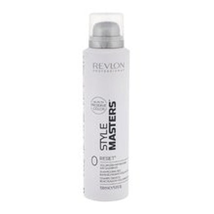 Revlon Professional Style Masters Reset Dry Shampoo 150 Ml For Hair Volume