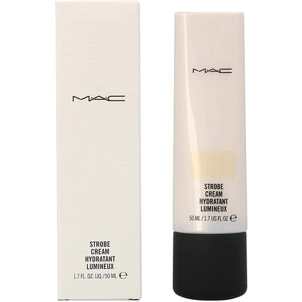 MAC Strobe Cream Hydratant Lumineux Peachlite 100ml
