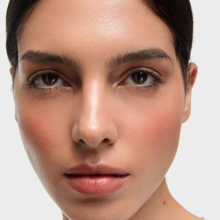 Inglot Cream Stick Blush Rusty Pink 211