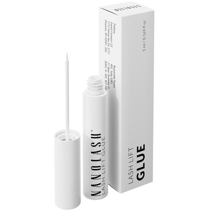 Nanolash Glue For Eyelash Lamination And Lifting 5ml