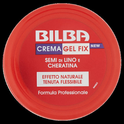 Bilba Cream Gel Fix 100ml