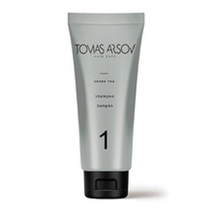 Tomas Arsov Green Tea Shampoo