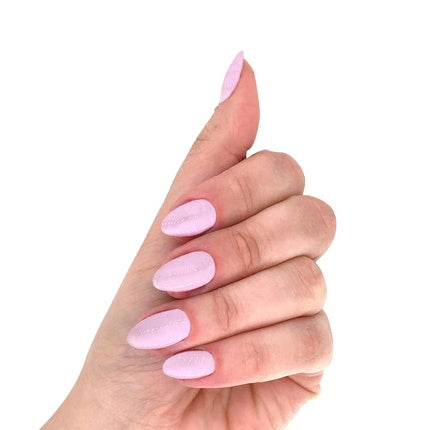 LAYLA Nail Polish S/PERM GEL POLISH 220 NEARLY PINK C3