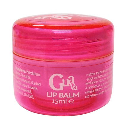 Body Resort Pink Guava Flavored Lip Balm 15ml