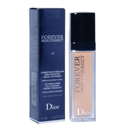 Dior Forever Skin Correct Concealer 4 N Neutral 11ml