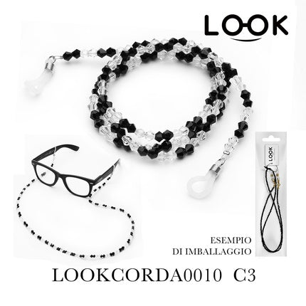 Look Optics Lookcorda0010 C3 Eyewear Cord