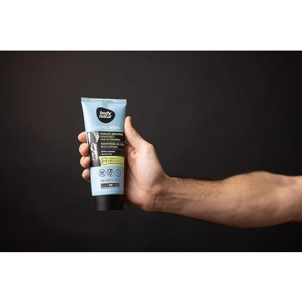 B.Natu Men Cream/Gel for Normal Hair 200ml