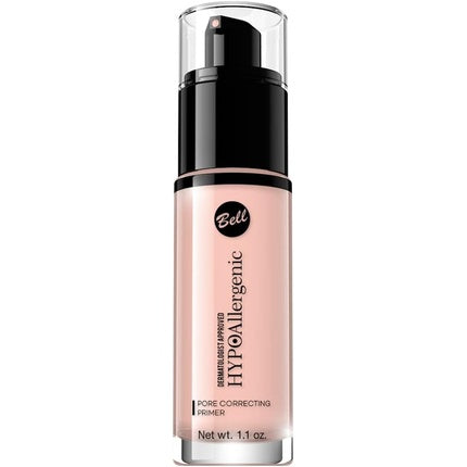 Bell Hypoallergenic Pore Correcting Primer 30g