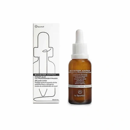 5punto5 Booster Antioxidant 30ml