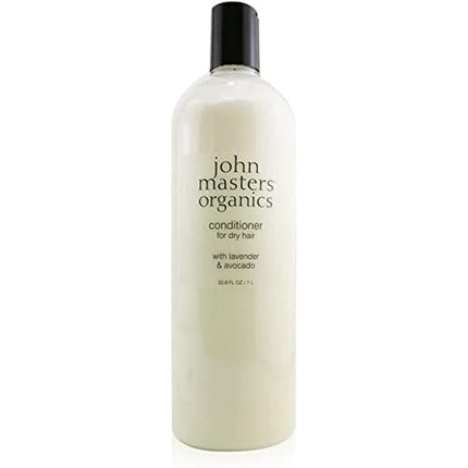 John Masters Organics Dry Hair Conditioner with Lavender & Avocado 1035ml