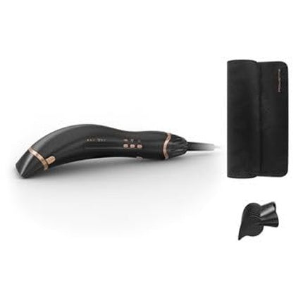 Rowenta Ultimate Experience Air Motion Hairdryer Lightweight Design