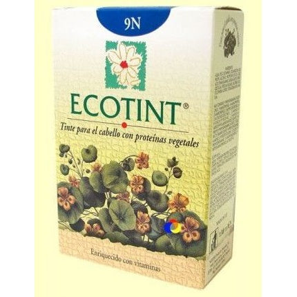 Noefar Ecotint-9n Honey Blonde Hair Colour