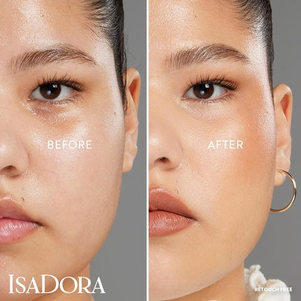 Isadora The CC + Cream Medium 5N 30ml