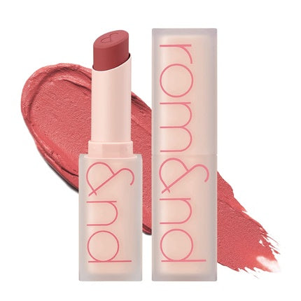 Rom&Nd Zero Matte Lipstick 07 Envy Me - 3g