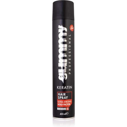 Gummy Hair Spray Ultra Strong 400ml